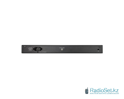 Коммутатор D-Link DGS-1210-52P/ME/B1A